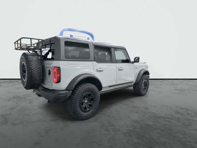 Thumbnail: 2021 Ford Bronco - 3