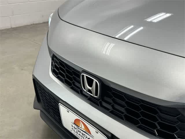 Thumbnail: 2025 Honda Civic - 30