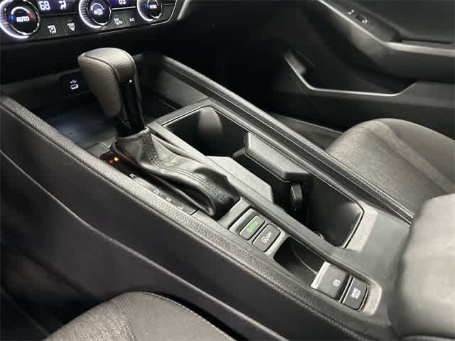 Thumbnail: 2025 Honda Accord - 23