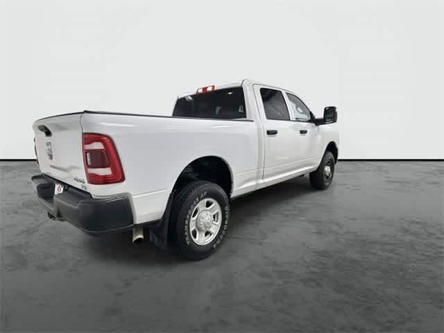 Thumbnail: 2024 RAM 2500 - 4