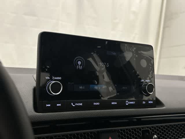 Thumbnail: 2026 Honda Civic - 22