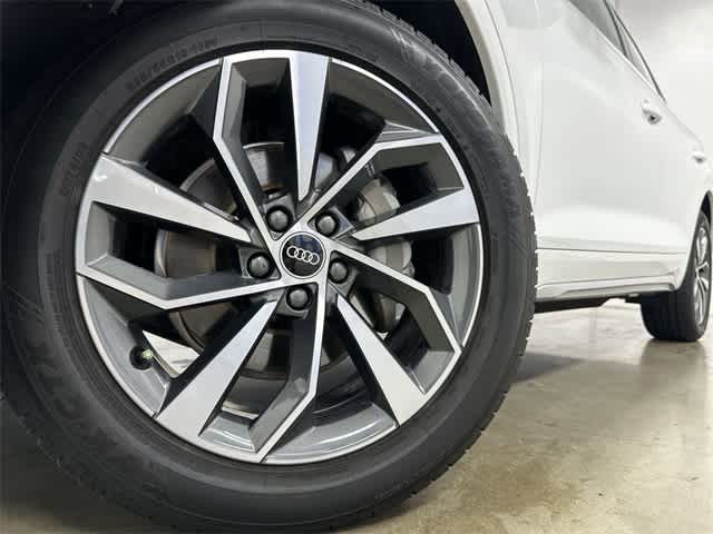 Thumbnail: 2021 Audi Q5 - 28