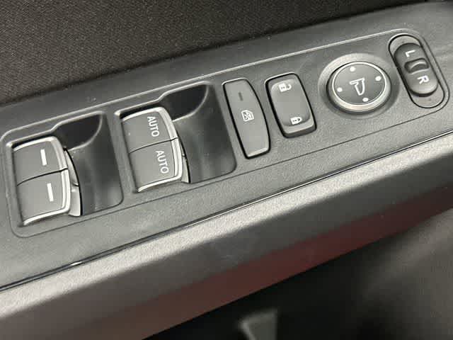 Thumbnail: 2026 Honda Civic - 20