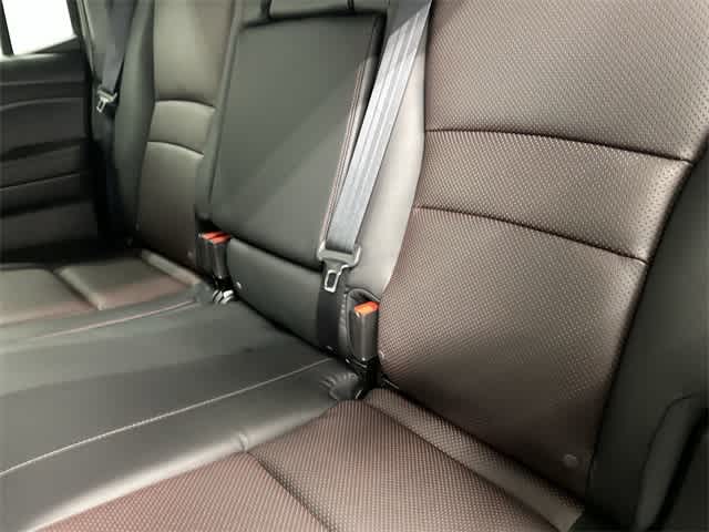 Thumbnail: 2026 Honda Ridgeline - 11