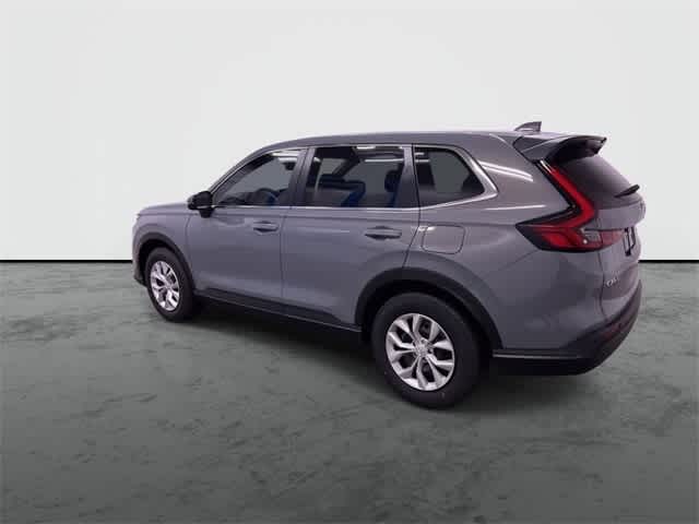 Thumbnail: 2025 Honda CR-V - 5