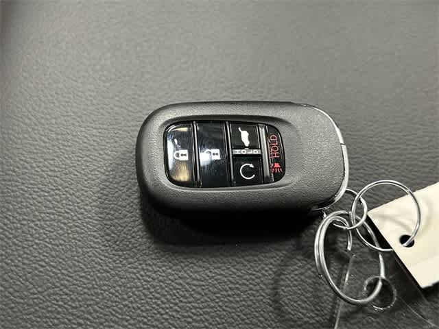 Thumbnail: 2026 Honda CR-V - 32