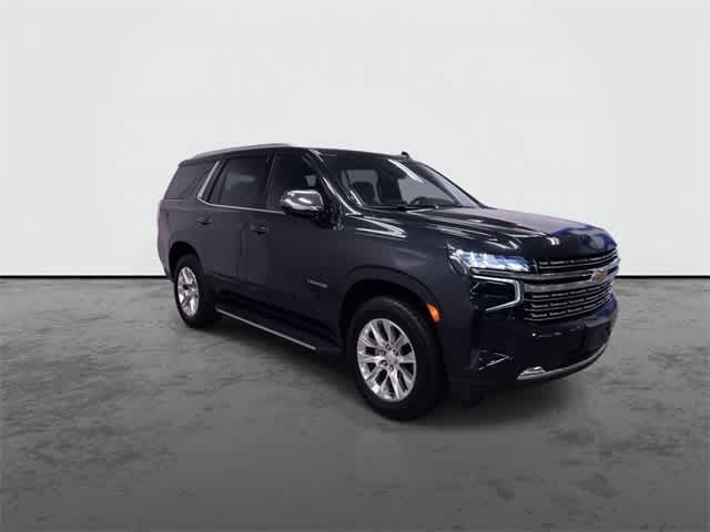 2023 Chevrolet Tahoe Premier 5
