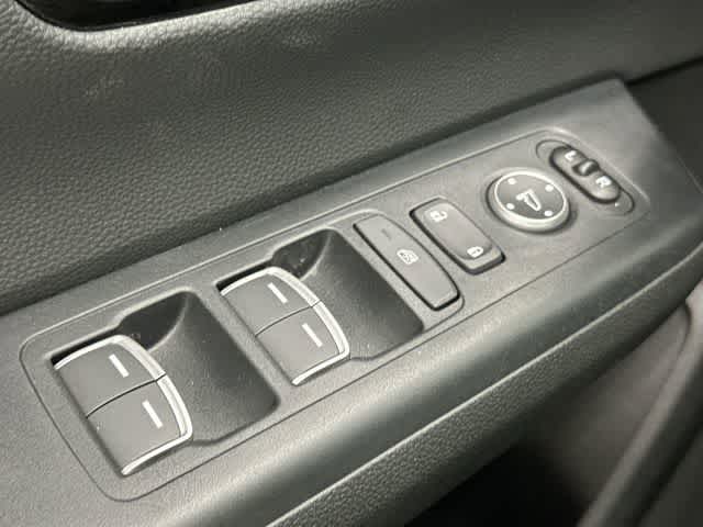 Thumbnail: 2025 Honda CR-V - 20