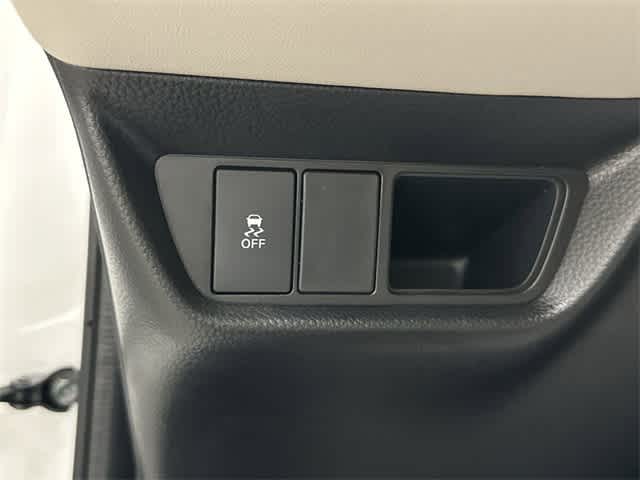 Thumbnail: 2026 Honda HR-V - 19