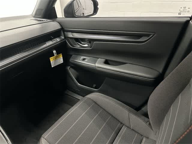 Thumbnail: 2026 Honda CR-V - 13