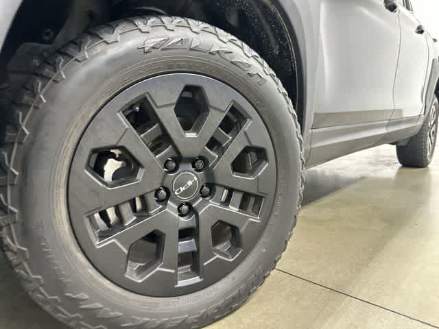 Thumbnail: 2023 Honda Ridgeline - 29