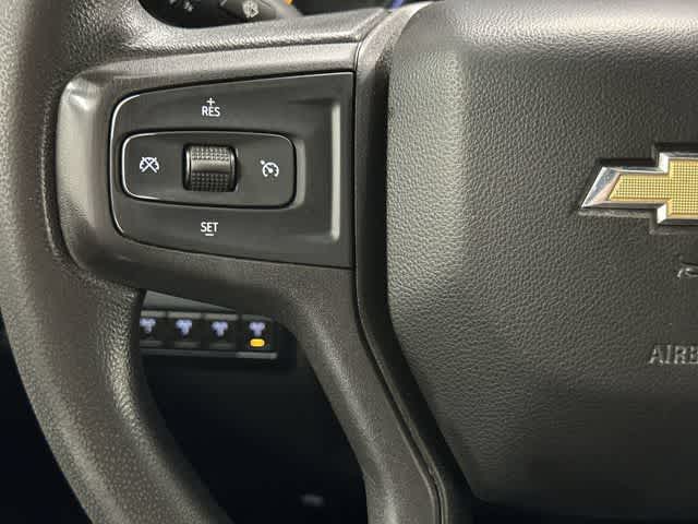 Thumbnail: 2020 Chevrolet Silverado 2500 - 17