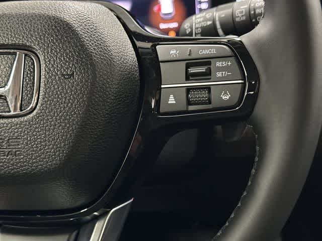 Thumbnail: 2026 Honda Pilot - 18