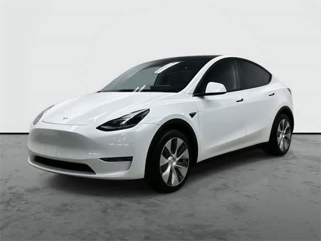 2023 Tesla Model Y Long Range -
                  League City, TX