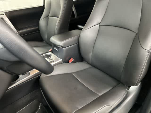 Thumbnail: 2024 Toyota 4Runner - 10