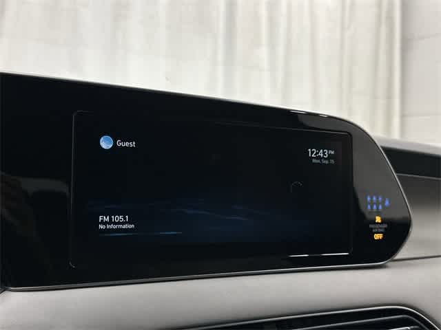 Thumbnail: 2022 Hyundai Palisade - 22