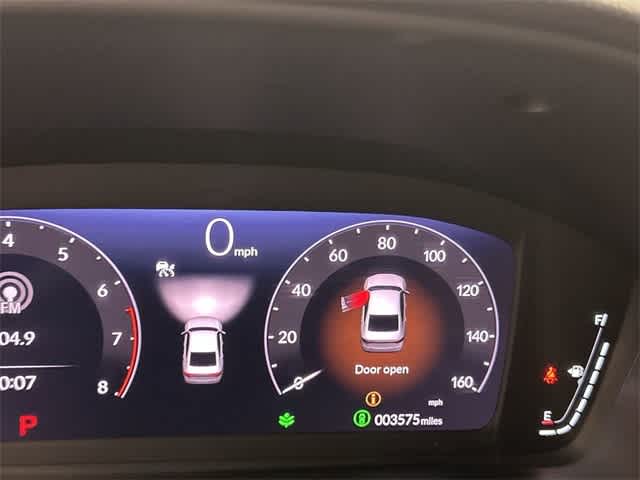 Thumbnail: 2025 Honda Accord - 16