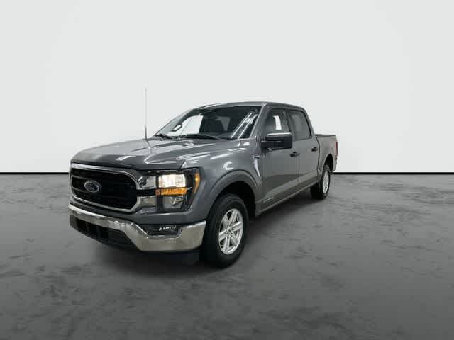 Thumbnail: 2023 Ford F-150 - 7