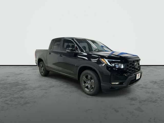 Thumbnail: 2026 Honda Ridgeline - 5