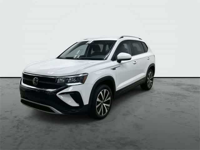 Thumbnail: 2024 Volkswagen Taos - 7