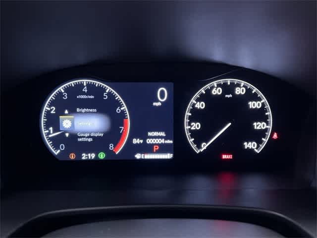 Thumbnail: 2025 Honda CR-V - 15