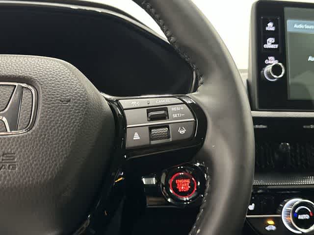 Thumbnail: 2026 Honda CR-V - 18