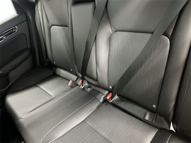 Thumbnail: 2026 Honda Civic - 11