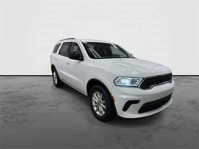 Thumbnail: 2023 Dodge Durango - 6
