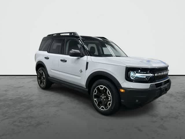 Thumbnail: 2026 Ford Bronco Sport - 5