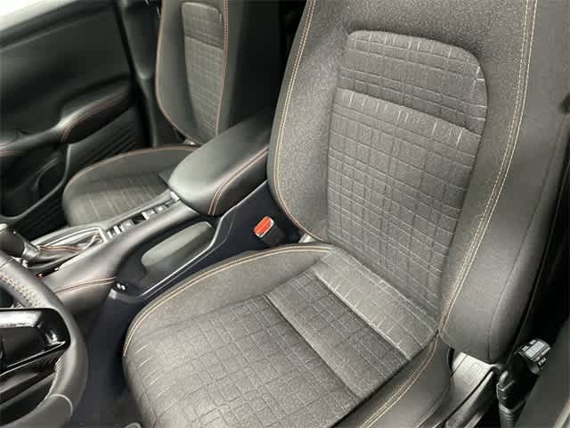 Thumbnail: 2024 Honda HR-V - 10