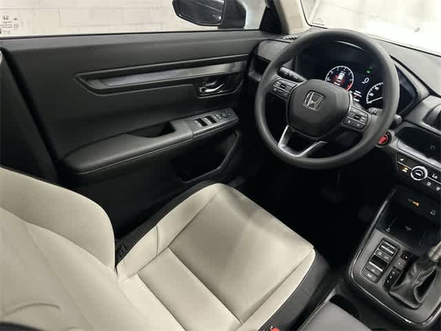 Thumbnail: 2026 Honda CR-V - 12