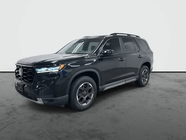Thumbnail: 2024 Honda Pilot - 8