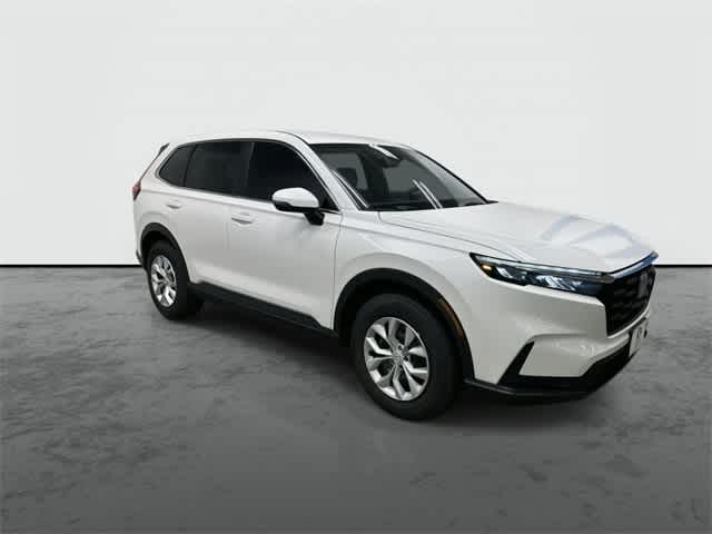 Thumbnail: 2026 Honda CR-V - 5