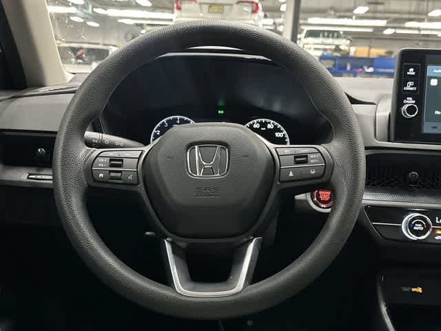 2026 Honda CR-V LX - Photo 15