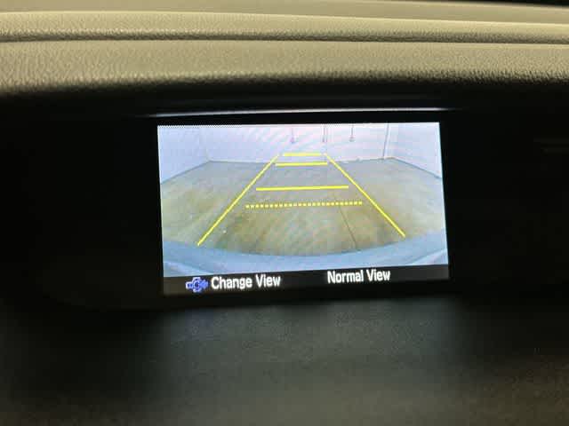 Thumbnail: 2014 Honda CR-V - 22