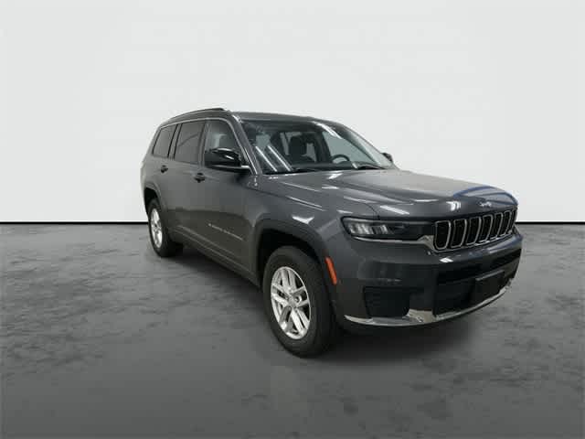 Thumbnail: 2023 Jeep Grand Cherokee - 6