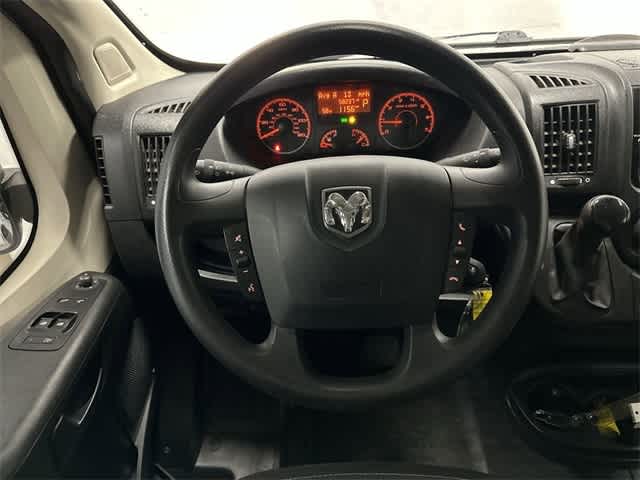 Thumbnail: 2020 RAM ProMaster - 15