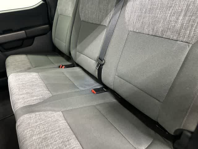 Thumbnail: 2022 Ford F-150 - 11