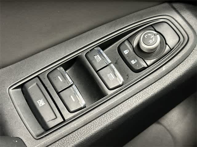 Thumbnail: 2024 Subaru Ascent - 20