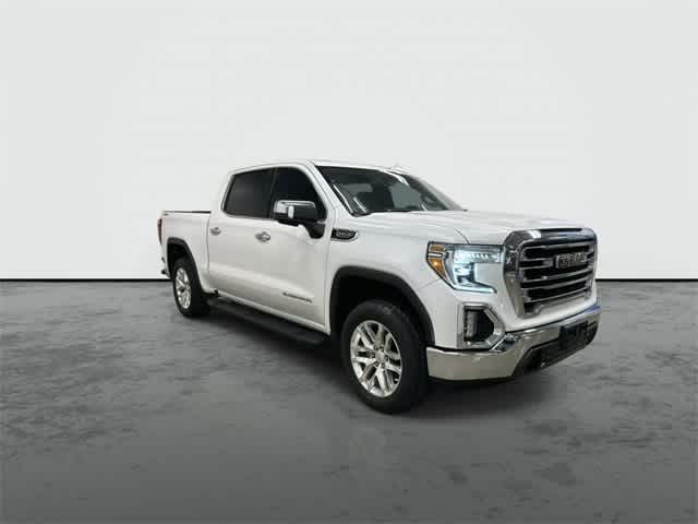 Thumbnail: 2019 GMC Sierra 1500 - 5