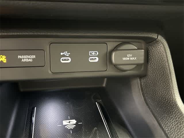 Thumbnail: 2026 Honda Civic - 26