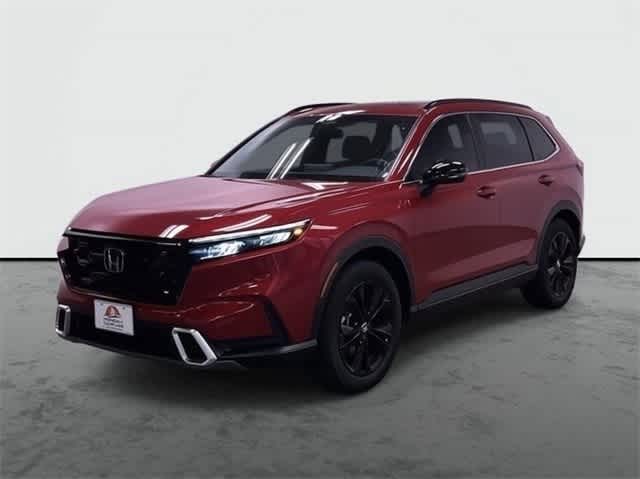 2025 Honda CR-V Sport Touring -
                League City, TX
