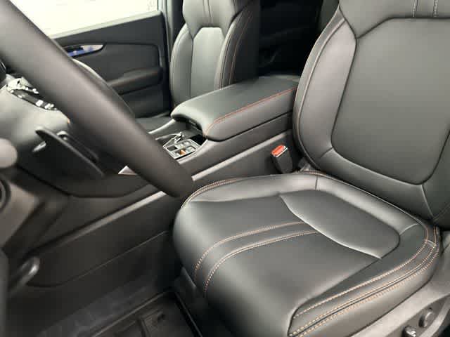 Thumbnail: 2026 Honda Pilot - 10
