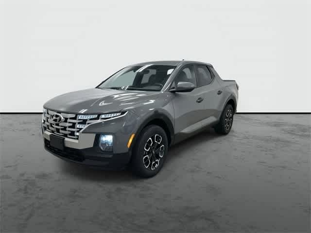 Thumbnail: 2024 Hyundai Santa Cruz - 7