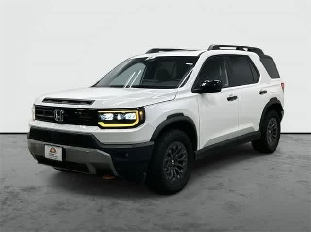Thumbnail: 2026 Honda Passport - 1
