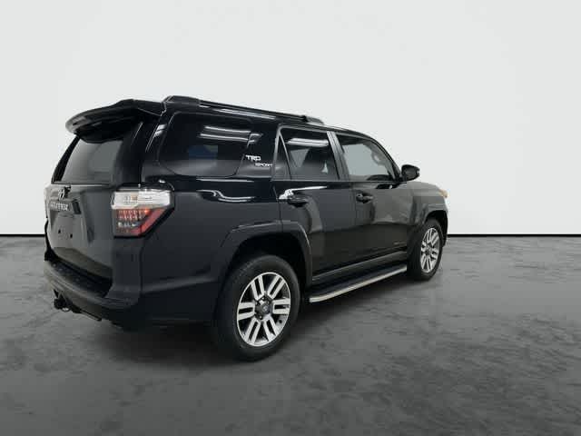 Thumbnail: 2024 Toyota 4Runner - 4