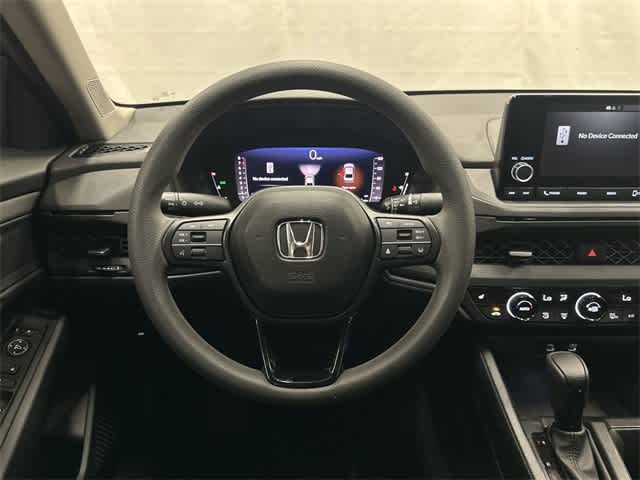 Thumbnail: 2024 Honda Accord - 15
