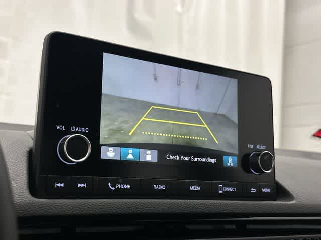 Thumbnail: 2026 Honda Civic - 23