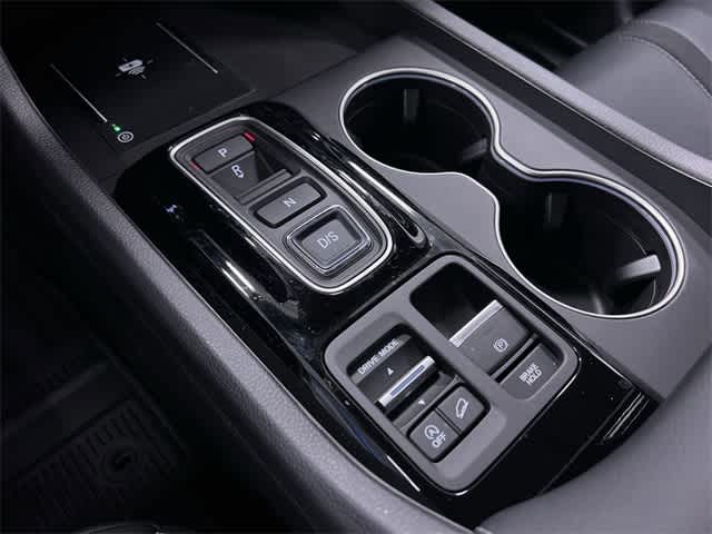 Thumbnail: 2025 Honda Pilot - 26