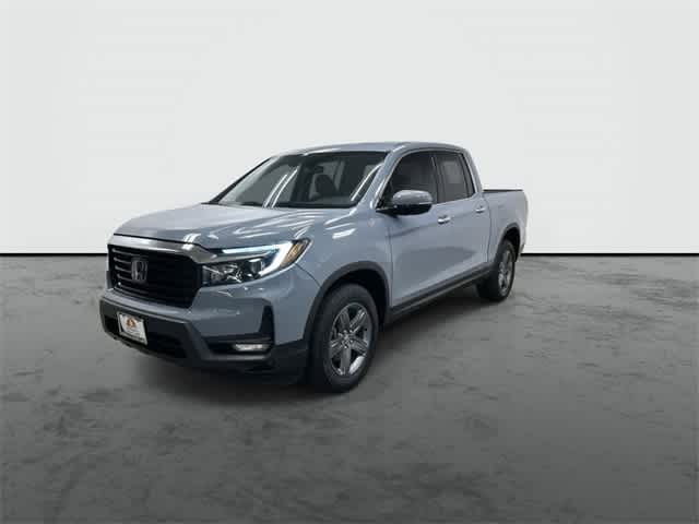 Thumbnail: 2023 Honda Ridgeline - 7